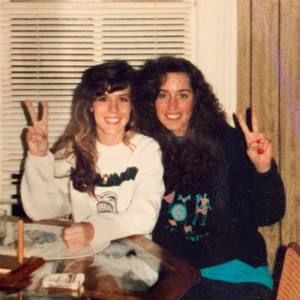 Meet your Posher, Kristin